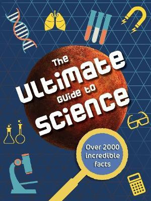 The Ultimate Guide to Science(English, Paperback, unknown)