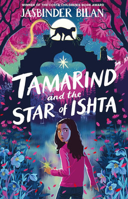 Tamarind & The Star Of Ishta(Paperback, Jasbinder Bilan)