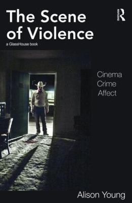 The Scene of Violence(English, Paperback, Young Alison)