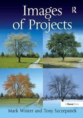 Images of Projects(English, Hardcover, Winter Mark)