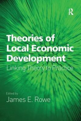 Theories of Local Economic Development(English, Paperback, unknown)
