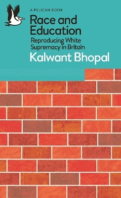 Race and Education(English, Paperback, Bhopal Kalwant)