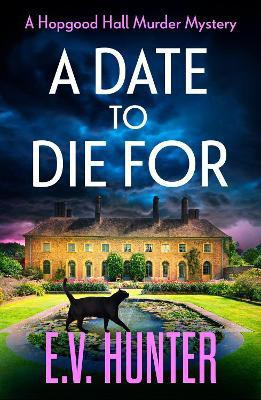 A Date To Die For(English, Paperback, Hunter E.V.)