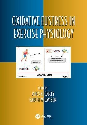 Oxidative Eustress in Exercise Physiology(English, Hardcover, unknown)