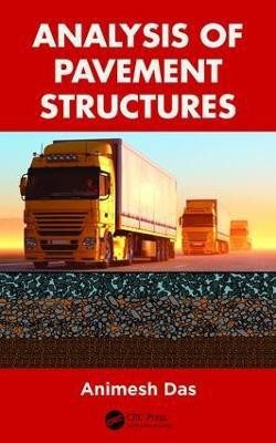 Analysis of Pavement Structures(English, Electronic book text, Das Animesh)