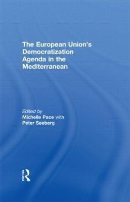 The European Union's Democratization Agenda in the Mediterranean(English, Paperback, unknown)