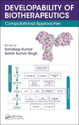 Developability of Biotherapeutics(English, Electronic book text, unknown)