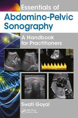 Essentials of Abdomino-Pelvic Sonography(English, Electronic book text, Goyal Swati)