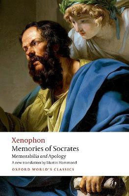 Memories of Socrates(English, Paperback, Xenophon)