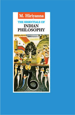 The Essentials of Indian Philosophy(Paperback, M. Hiriyanna)