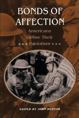 Bonds of Affection(English, Paperback, unknown)