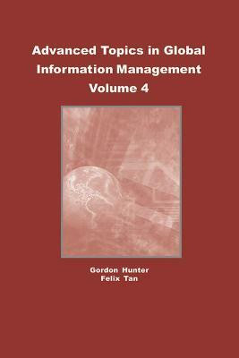 Advanced Topics in Global Information Management(English, Hardcover, Hunter M. Gordon)