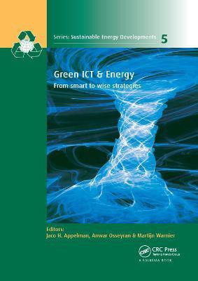 Green ICT & Energy(English, Paperback, unknown)