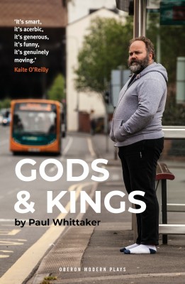 Gods & Kings(English, Paperback, Whittaker Paul)