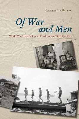 Of War and Men(English, Paperback, LaRossa Ralph)