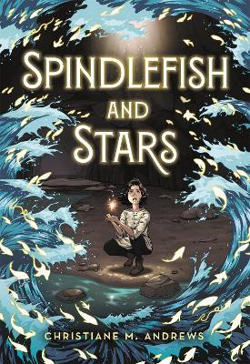 Spindlefish and Stars(English, Hardcover, Andrews Christiane M.)