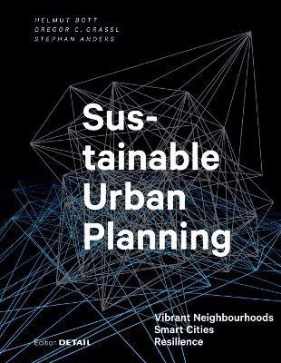 Sustainable Urban Planning(English, Hardcover, Bott Helmut)