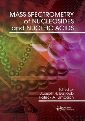 Mass Spectrometry of Nucleosides and Nucleic Acids(English, Paperback, unknown)