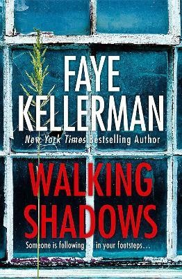 Walking Shadows(English, Paperback, Kellerman Faye)