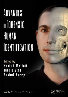 Advances in Forensic Human Identification(English, Hardcover, unknown)