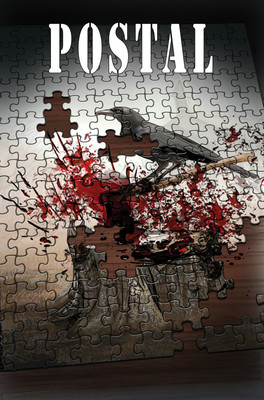 Postal Volume 3(English, Paperback, Hill Bryan)