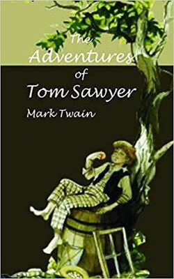 The Adventures of Tom Sawyer(English, Paperback, Mark Twain)
