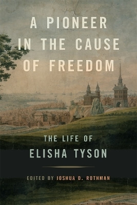 A Pioneer in the Cause of Freedom(English, Paperback, unknown)