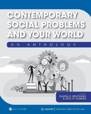 Contemporary Social Problems and Your World(English, Paperback, unknown)