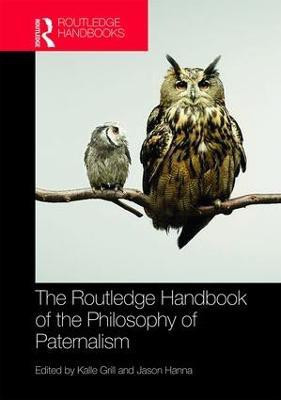 The Routledge Handbook of the Philosophy of Paternalism(English, Hardcover, unknown)