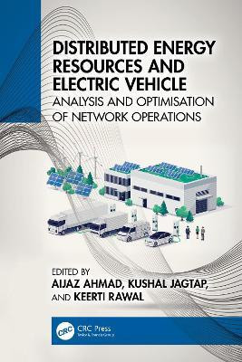 Distributed Energy Resources and Electric Vehicle(English, Paperback, unknown)