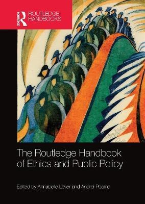 The Routledge Handbook of Ethics and Public Policy(English, Paperback, unknown)