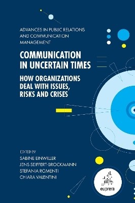 Communication in Uncertain Times(English, Hardcover, unknown)