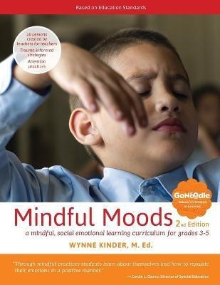 Mindful Moods, 2nd Edition(English, Paperback, Kinder Wynne)