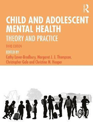 Child and Adolescent Mental Health(English, Paperback, unknown)