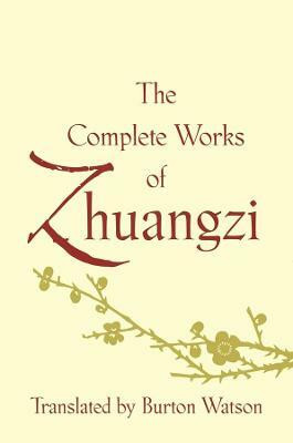 The Complete Works of Zhuangzi(English, Hardcover, unknown)
