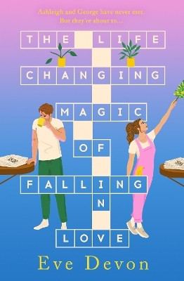 The Life-Changing Magic of Falling in Love(English, Paperback, Devon Eve)