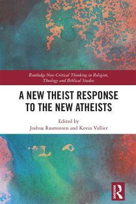 A New Theist Response to the New Atheists(English, Hardcover, unknown)