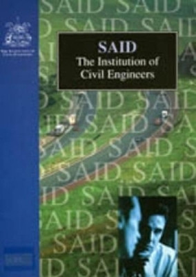 Sustainability and Acceptability in Infrastructure Development(English, Paperback, Institute of Civil Engineers)