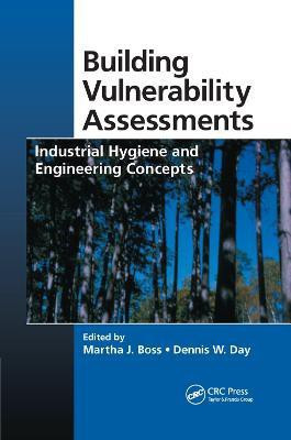 Building Vulnerability Assessments(English, Paperback, unknown)