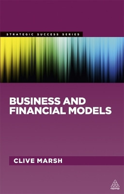 Business and Financial Models(English, Paperback, Marsh Clive)