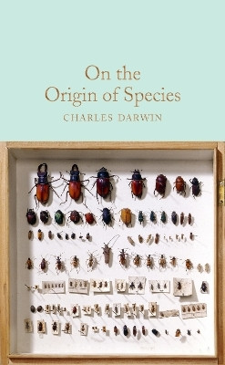 On the Origin of Species(English, Electronic book text, Darwin Charles)