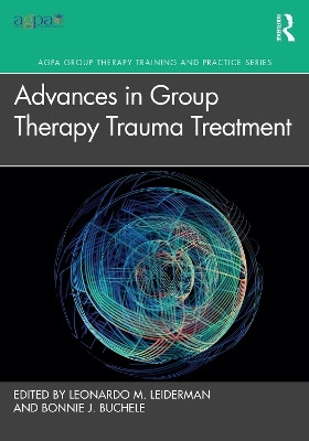 Advances in Group Therapy Trauma Treatment(English, Paperback, unknown)