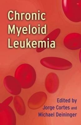 Chronic Myeloid Leukemia(English, Hardcover, unknown)