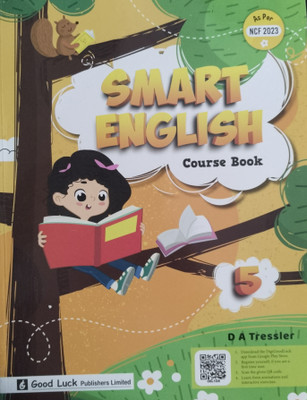 Smart English Course Book 5(Paperback, D A Tressler)