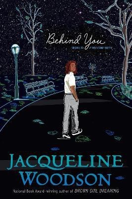 Behind You(English, Paperback, Woodson Jacqueline)