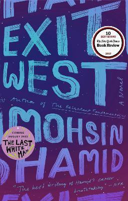 Exit West(English, Paperback, Hamid Mohsin)
