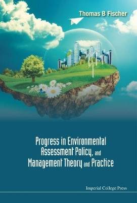 Progress In Environmental Assessment Policy, And Management Theory And Practice(English, Hardcover, unknown)