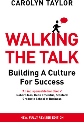 Walking the Talk(English, Paperback, Taylor Carolyn)