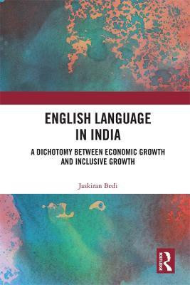 English Language in India(English, Hardcover, Bedi Jaskiran)