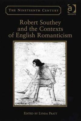 Robert Southey and the Contexts of English Romanticism(English, Hardcover, unknown)